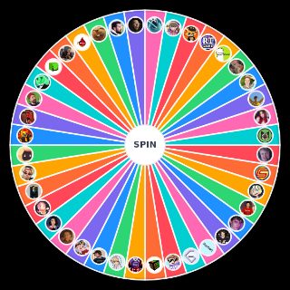 Spin the Wheel: MCC 16 Individual Player Placement
