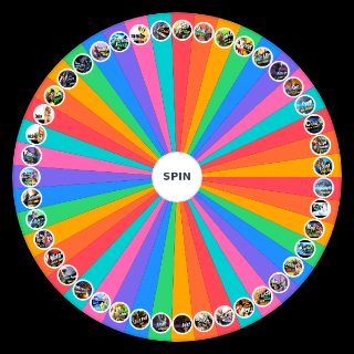 Random Super Smash Bros Reveal Trailers Picker