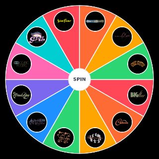 Solar Power Lorde Random Picker