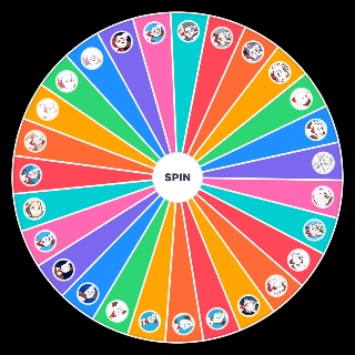 Random Chipflake Art Style Picker