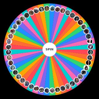 Random August Few Sam Fennah Wheel