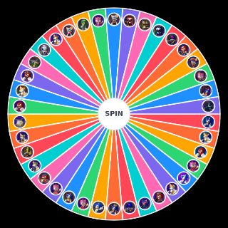 Random Sonic Speed Simulator All Skins (Morbin Time) Picker