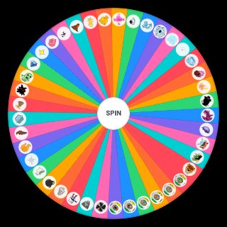 Pick a Random Blox Fruit Perm