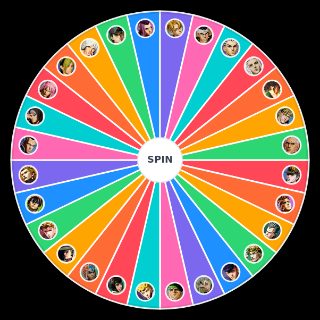 Jojo's Bizarre Adventure Last Survivor Characters Random Picker