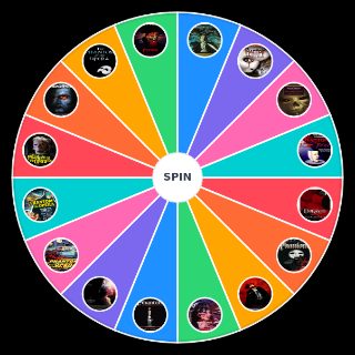 Choose a Random Phantom of the Opera Adaptations