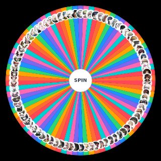 DR 1 V3 Wheel