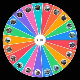 Mental Omega Siege Units Random Generator