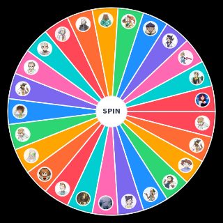 Spin the Wheel: Pokemon Professor Time