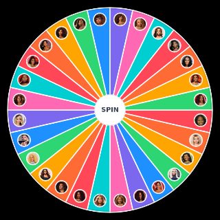 RHOA Cast Seasons 1 17 Random Picker