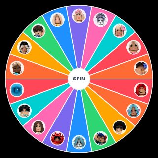 STARSTRUCK S5 Trust Wheel