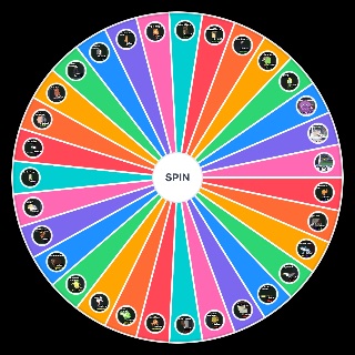 Random steal a brain rot roblox Wheel