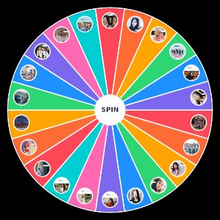 Spin the Wheel: loona eras/comebacks