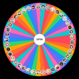 Random frieren characters Picker