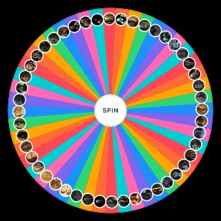 Outlast Trilogy Characters Wheel