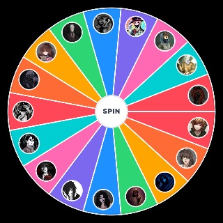 Choose a Random Creepypasta