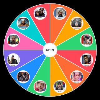 Pick a Random Average balkan male