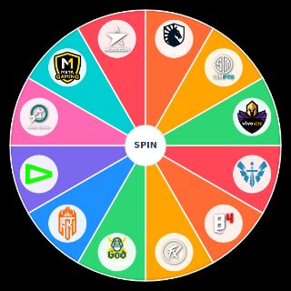 Random FINAL LBFF 8 Picker