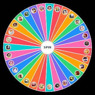 Fate Grand Order: Archer Random Generator
