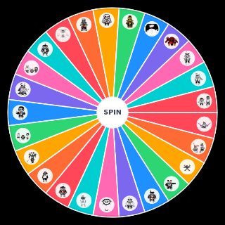 The FDY Games Random Generator