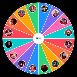 Random javier’s productions bb2 Wheel