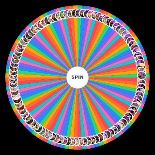 Random 100 Popular Death Battle Ideas Wheel
