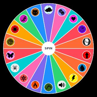 Rogue Demon Breathings Wheel