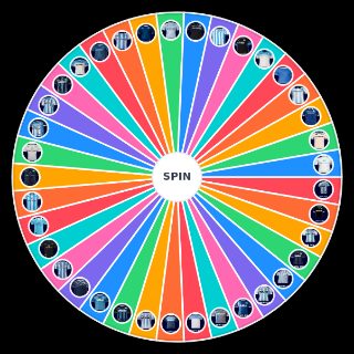 Pick a Random Racing Club Kappa (2017 2025)