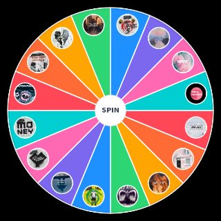 Random Sounds Good Feels Good 5SOS Wheel