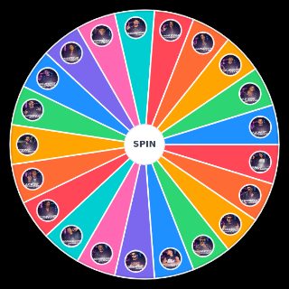 Choose a Random FFX