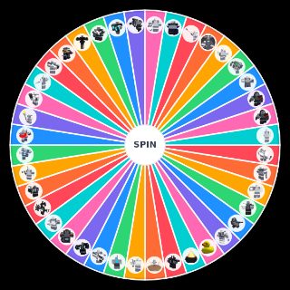 Random Critical Tower Defense Tower Wheel