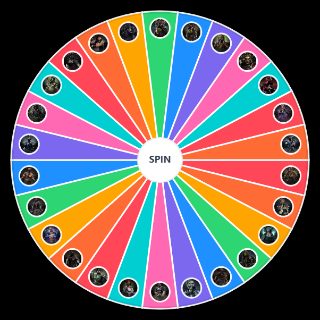 Pick a Random Mortal Kombat 11 (Including Kombat Pack)