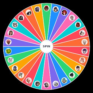 Choose a Random Endless Despair TL