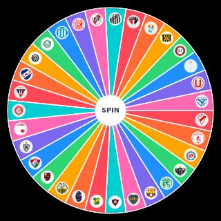 Libertadores 2021 2.0 Wheel
