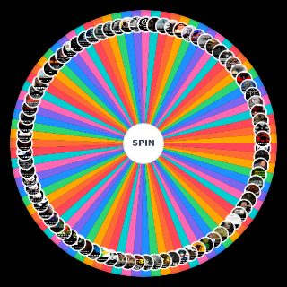 of creepypasta\creepypasta related media Wheel