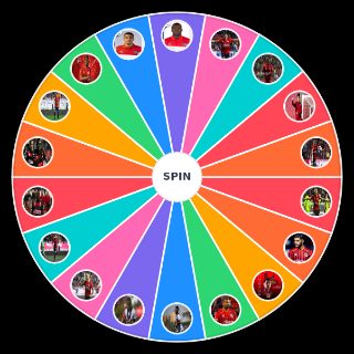 Choose a Random Extranjeros Xolos 2020 /