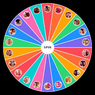 Drag Race Season 13 Lipsyncs Random Generator