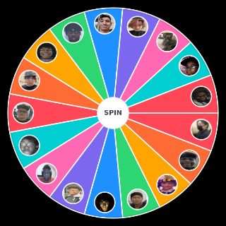 GG V 1.4 Wheel