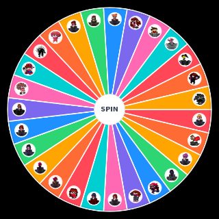 Random Gf Fnf How hot are they Picker