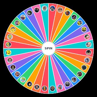 Cartoon Beatbox Battles Random Generator
