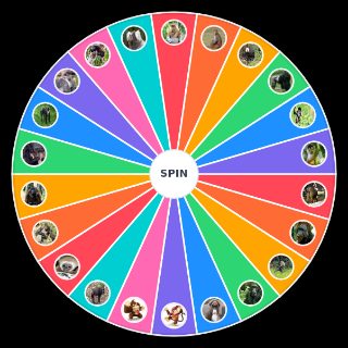 Spin the Wheel: Monkeys and also Apes