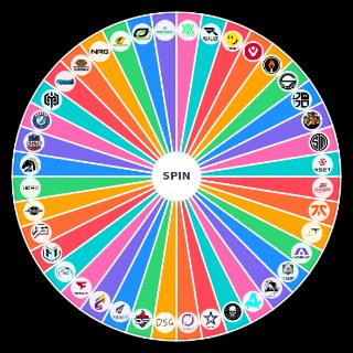 ALGS Championship 2023 Teams Random Generator