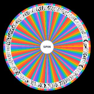 Random All of the characters so far in Record of Ragnarok Wheel