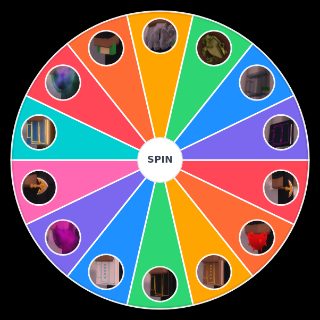A Special Universe item 2.0 Wheel