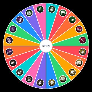 Random Dredge Killer Addon Picker