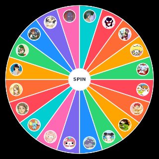 Onegai My Melody Season 1 Characters Random Generator