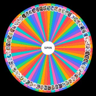 Random SUMMER 2024 ANIME!! Wheel