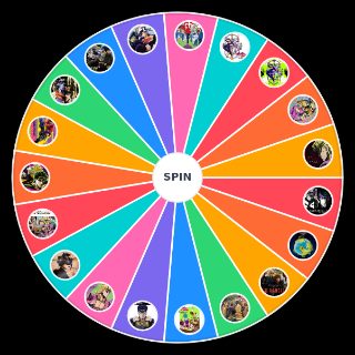 JJBA OP and ED Random Picker