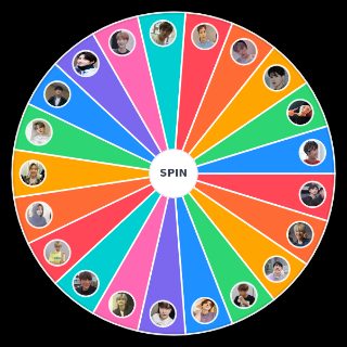 nct himbo Random Picker