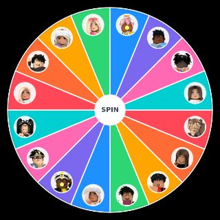 Ethereal Studios: Big Brother 1 Trust Random Generator