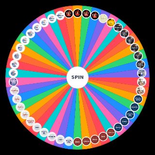 Random Every CIX Song Wheel